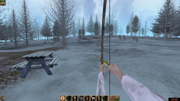 Cabela's Ultimate Deer Hunt Image