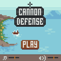 Cannon Defense Image