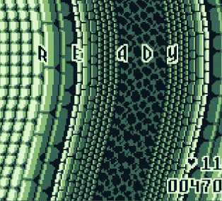 Games like Canyon Racer