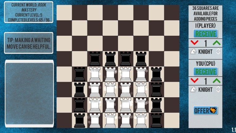 Captures II screenshot