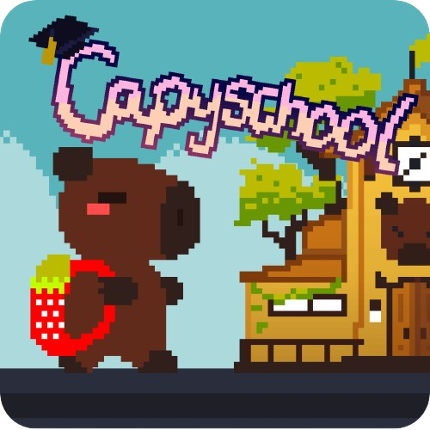Capyschool V.1 Image