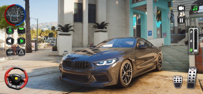 Car Driving School: Real Drive screenshot