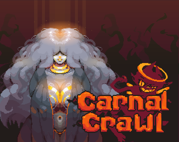 Games like Carnal Crawl