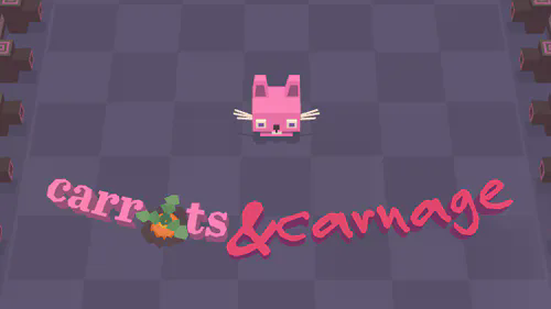 Games like Carrots & Carnage