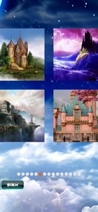 Castle Jigsaw Puzzles screenshot