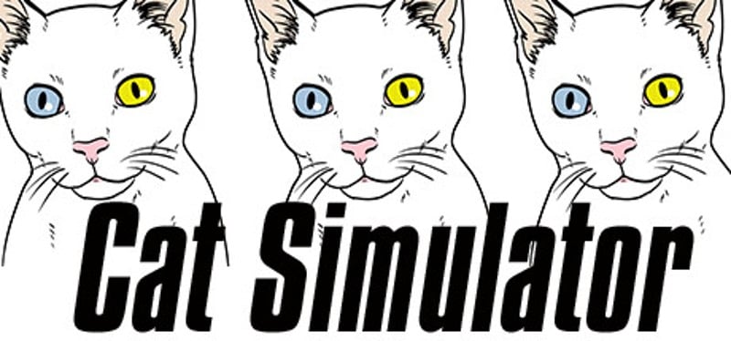 Cat Simulator Image