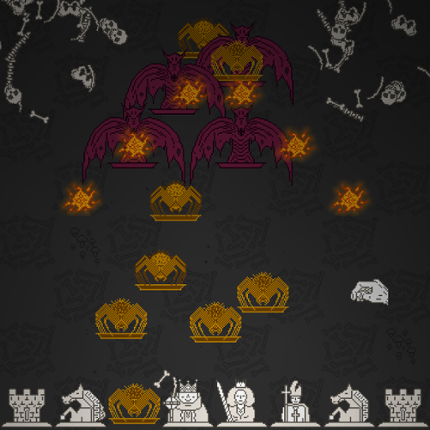 Catacomb Chess Image