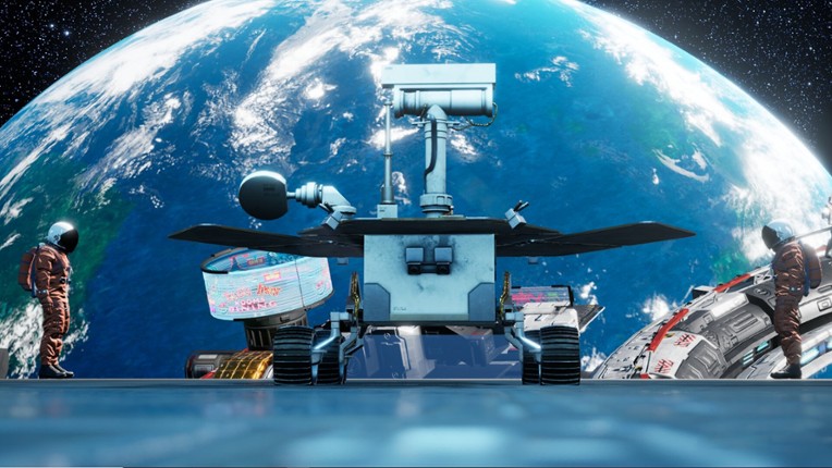 Chaos Journey screenshot