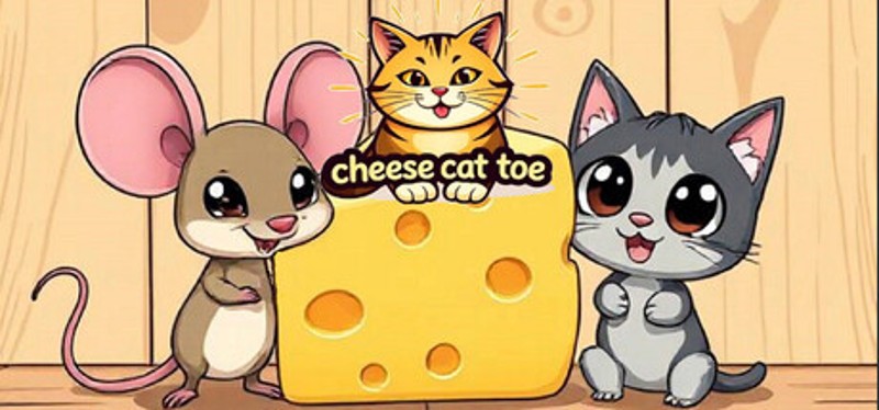 CheeseCatToe Image