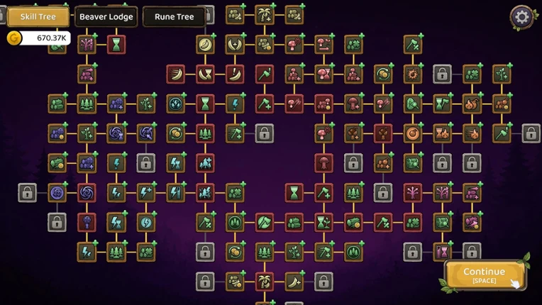 Chop Loop Image