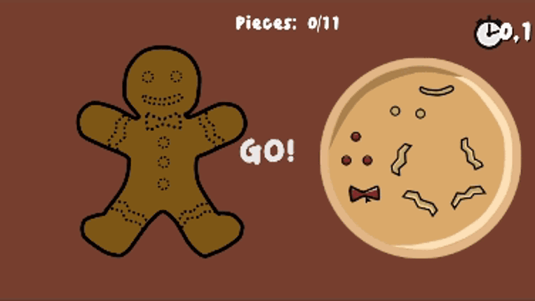 Christmas Minigames screenshot