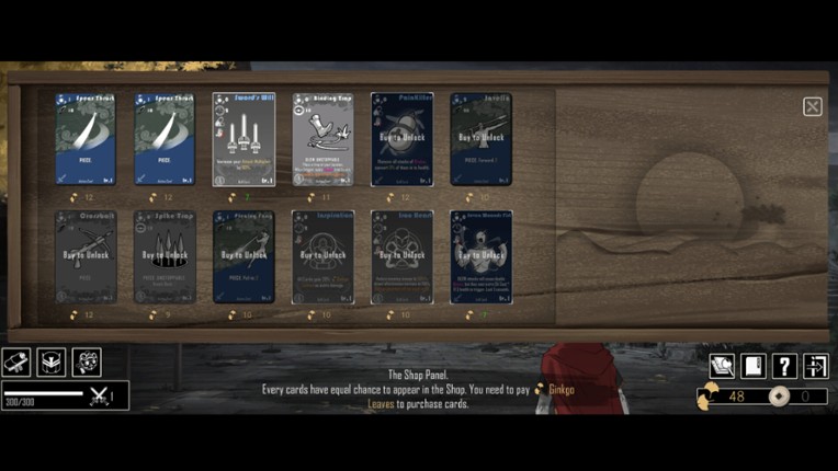 Zankoi's Chronicles screenshot