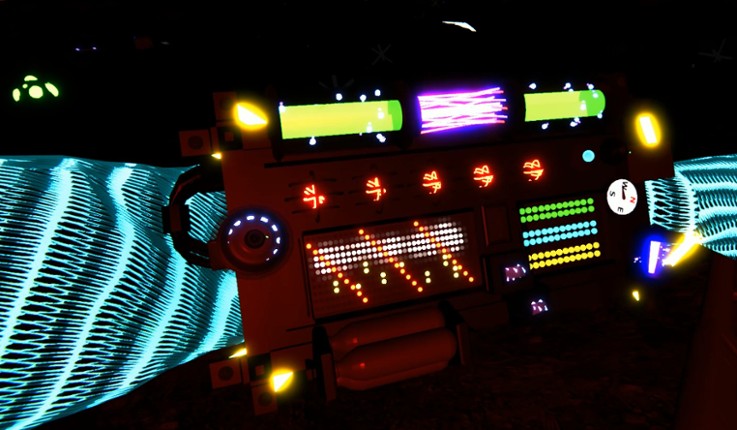 Chronophobia screenshot