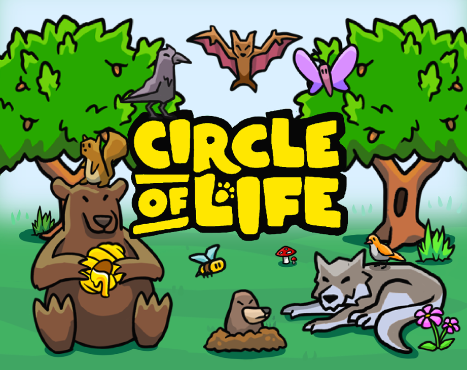 Games like Circle of Life