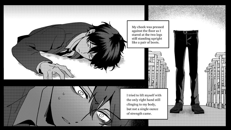 City God Alice:城隍愛麗絲 screenshot