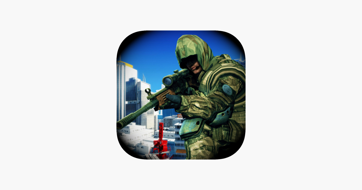 Games like City Soldier Clash Hunter