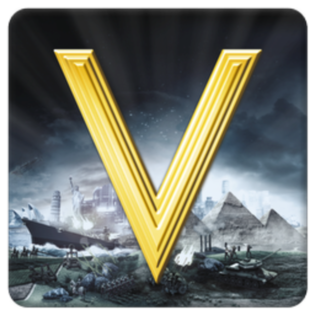 Games like Civilization® V
