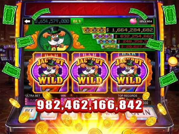 Classic Slots™ - Casino Games screenshot