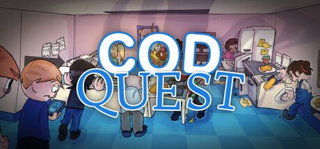 Games like Cod Quest!