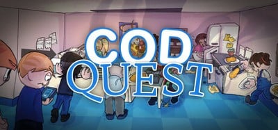 Cod Quest! Image