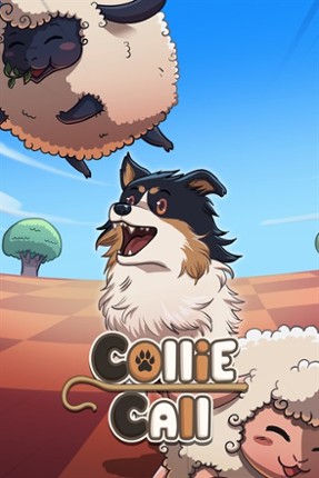 Collie Call Image