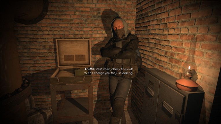 CONVRGENCE screenshot