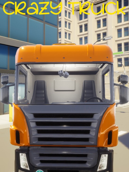 Games like Crazy Truck