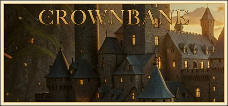 Games like Crownbane