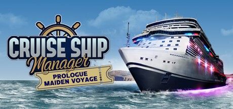 Games like Cruise Ship Manager: Prologue - Maiden Voyage