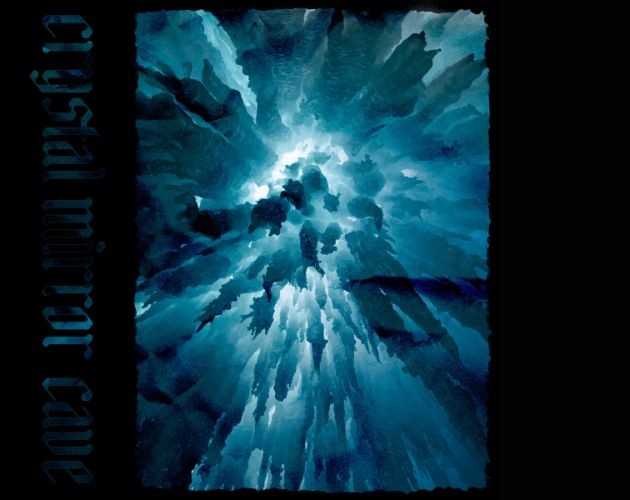 Games like Crystal Mirror Cave: palɪndrəʊm