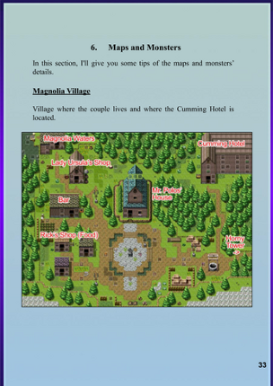 Cumming Hotel: A Gay Furry Slice of Life screenshot