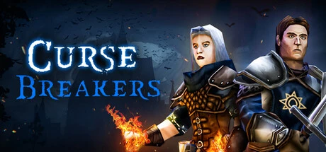 Games like Cursebreakers