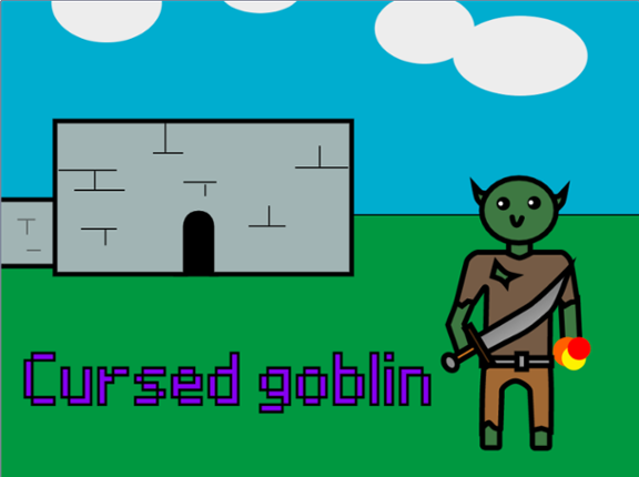 Cursed goblin Image