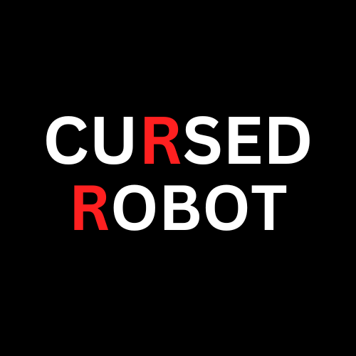 Games like Cursed Robot