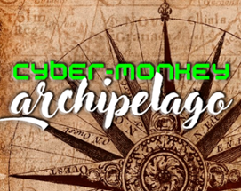 Cyber-Monkey Archipelago Image