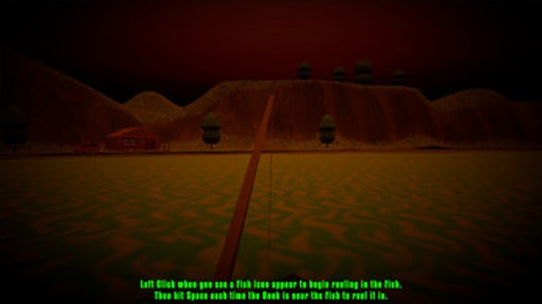 Dark Ness screenshot