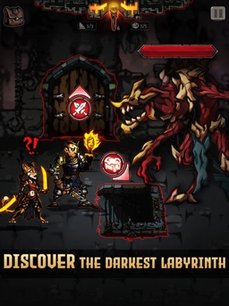 Darkest AFK: IDLE RPG Games screenshot