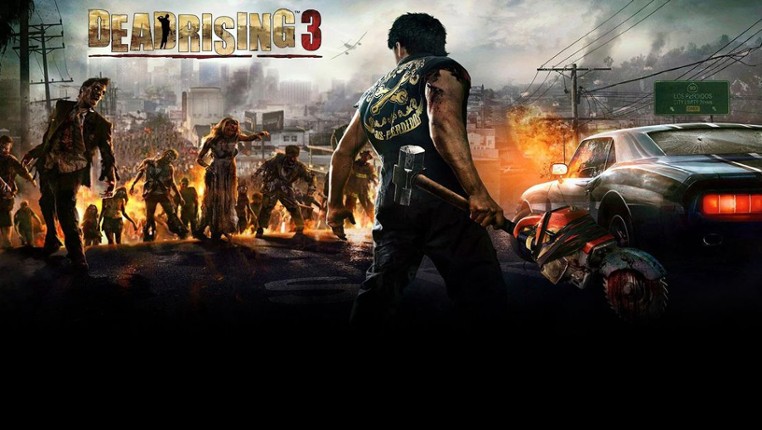 Dead Rising 3 Apocalypse Edition screenshot