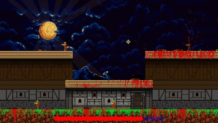 Death Box screenshot