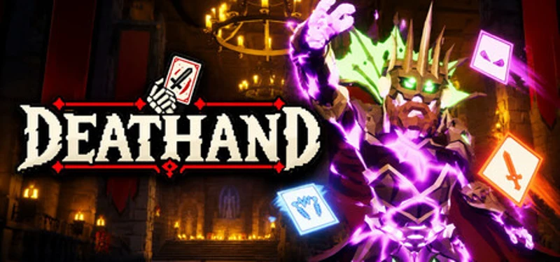 Deathand Image