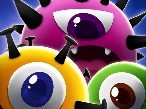 Games like Defeat the virus