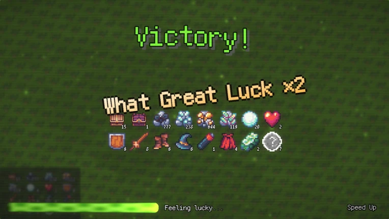 Dig n Fight screenshot