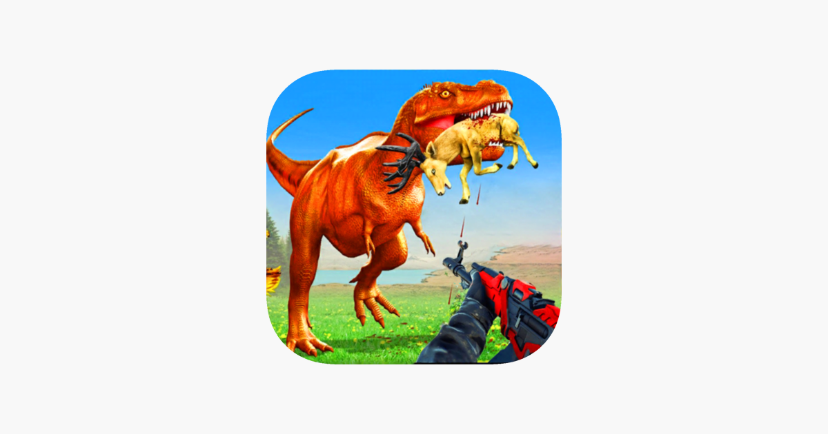 Games like Dinosaur Hunter Deadly Shores