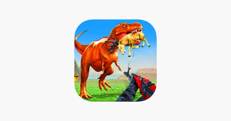 Dinosaur Hunter Deadly Shores Game Cover