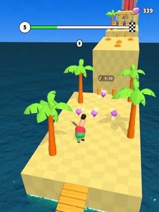 Do Not Drown screenshot