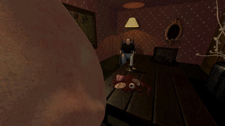 Do You Have a Moment to Talk About Our Lord and Savior? screenshot