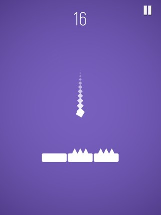 Don't Get Spiked! screenshot