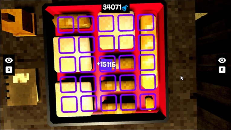 Don't Let It Starve screenshot