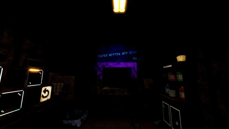 Don't Let It Starve screenshot