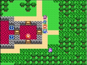 Dragon Warrior IV Image